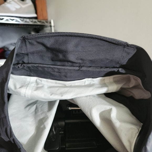 L.L.Bean Tek 0² Shell Jacket - Picture 6 of 7